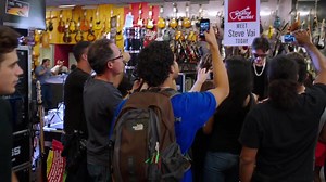 2CELLOS - Highway To Hell feat. Steve Vai [OFFICIAL VIDEO]