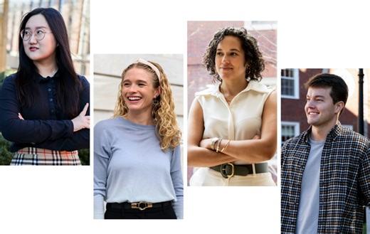 Navigating Harvard with a non-apparent disability — Harvard Gazette %