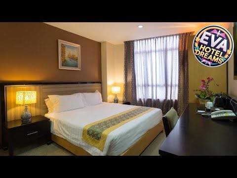 Hallmark View Hotel | Malacca, Malaysia | Hotel Review 🌟