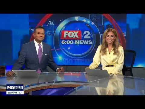 WJBK-TV 6pm News (July 21, 2025)