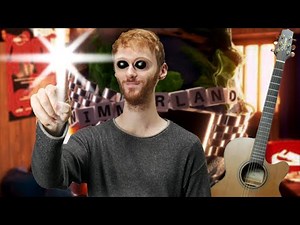 RIN - Alien | Gitarren Tutorial | Jamflix