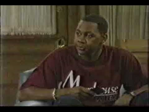 ABC Saturday Morning Preview (1993)