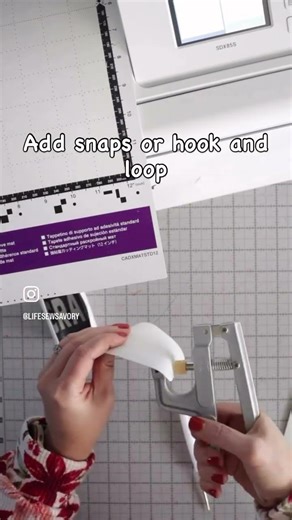 Easy labels tutorial