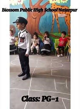 Learn the Alphabet | Letter Identification Game for Children