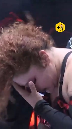 ¡Lady Apache ganó la máscara de la Mujer Demonio en la Arena Ciudad de México! | Más Lucha