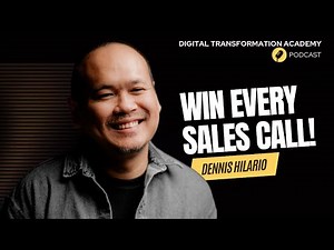 How to Structure a Winning Sales Call | Proven Tips for Preparation & Confidence