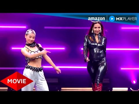 Chitrakshi Ke Attitude Pe Remo Ka भड़का गुस्सा😱| Hip Hop India | Best Dance Reality Show #mxplayer