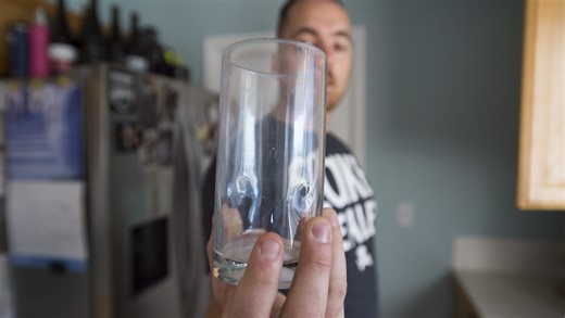 Northern Colorado town grapples with 'disgusting' drinking water