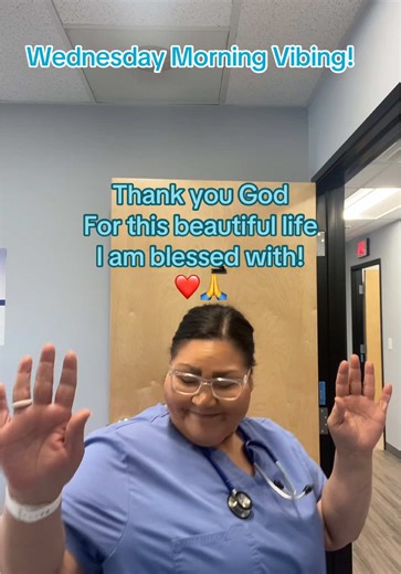 @J Balvin fun before clinic starts! Good music to vibe to! #goals #loveyou #jesus #god #medicalassistant #lasvegas #seattle #mysavior #procedure #provider #worklife #work #medicaltiktok #medicalhumor #healthcare #doctor #nurses #clinic