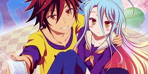 8 Years Later, No Game No Life Anime Fans Finally Get the Perfect Streaming Update