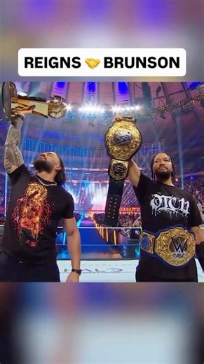 Just a couple of CHAMPIONS nbd 🏆 #SNME
