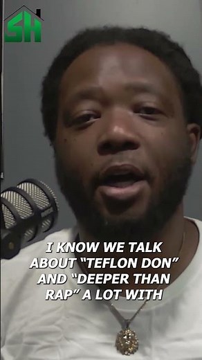 What’s your favorite Rick Ross album? #shorts #music