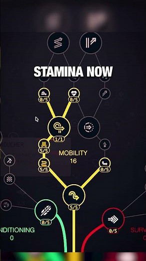 Stop wasting skill points - build this instead