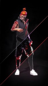 new emote 😍 #freefire #shorts #trending