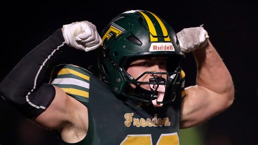 Appleton area high school sports results for Friday, Oct. 31