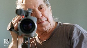 How acclaimed photographer Robert Frank examined America ‘beneath the surface’