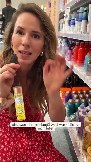 Hair Oil or Hair Oil Elixir? #hairoil #haircare