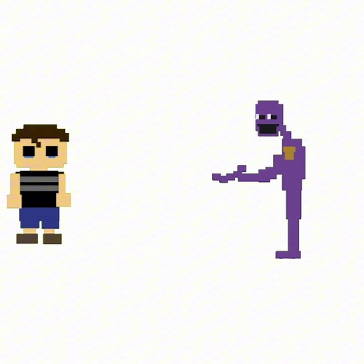 Understanding William Afton in FNAF Lore