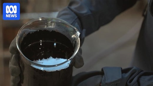 Sugar Fuel: Making fuel from sugar cane waste