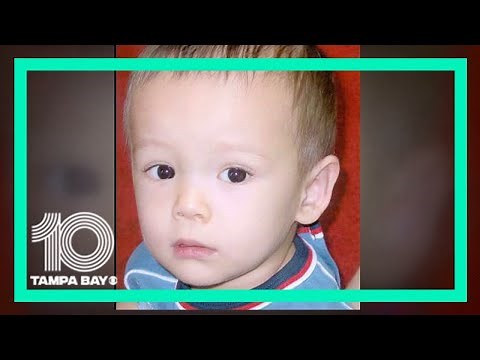 2-year-old Trenton Duckett vanished from his Florida home | The Missing