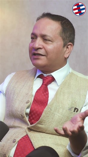 Understanding Child Pressures with Dr. Arun Raj Kunwar