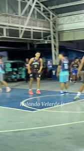 360 Lay up😱 #reelsfypシ #kuyabalong #basketball | Rolando Velarde Jr.