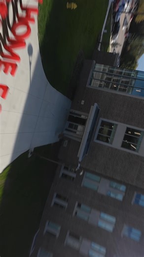 Inside Rose-Hulman's New MRH Residence Hall