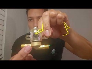 Ideasure Solenoid Valve Review