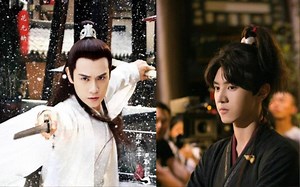 'Tân tuyệt đại song kiều' của Hồ Nhất Thiên và Trần Triết Viễn sẽ lên  - Saostar.vn