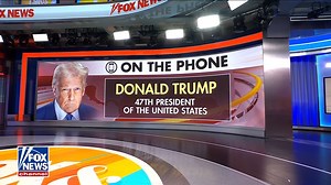 758K views · 20K reactions | PRESIDENT TRUMP on Maduro: "What he did with drugs is bad, what he did with a lot of other things is bad — but what he did with sending hundreds of thousands of Tren de Aragua and drug dealers, they emptied out their jails into our country... What he did there, and every other thing, is unforgivable." | Fox News | Facebook