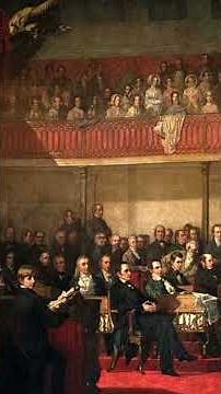 Traci's Time Travels: The Life of Daniel Webster