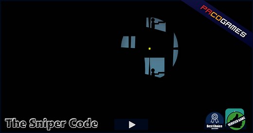 The Sniper Code | Play the Game for Free on PacoGames