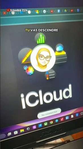 How to create an Apple account in 2026? #schoolkid237