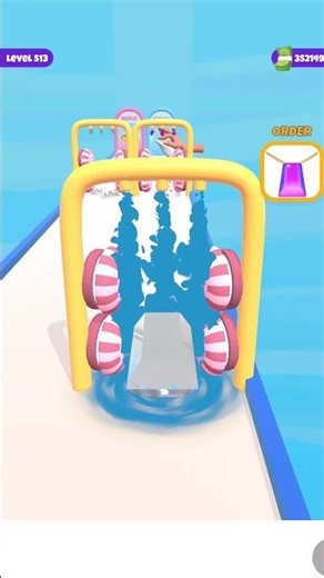 RED!! Gem Craft 513 #gaming