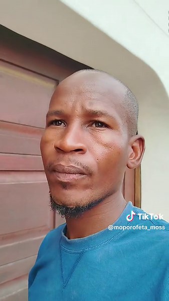 Botswana life lesson that hit hard