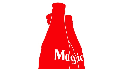 Coca-Cola — Share the Feels
