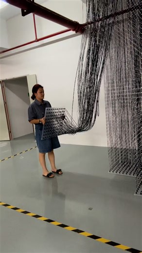 LED pixel bar Aimee Tao on Instagram: "Creative 3D Matrix Light/Cube Light. # Lighting idea # Matrix lamp # Cube lamp # Pixel lamp #3dart #artist #kineticinstallation #kineticart #lightingtech。 #StageLighting #LightingDesign #ConcertLights #LEDStageLights #TheatreLighting #SustainableLighting #lightingrental。 #concertlightingdesign #miami #lightshow #lightshow #lightshowevents #stagelighting #lightshows #stagelightingdesigner #festivallighting #stage #3dart #artist #kineticinstallation #kinetica