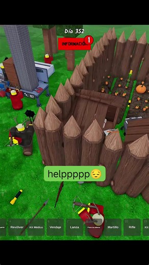 1.7M views · 9.9K reactions | only 352 days in 99nights in the forest #99nightsintheforest #roblox | Play with Kaiden | Facebook