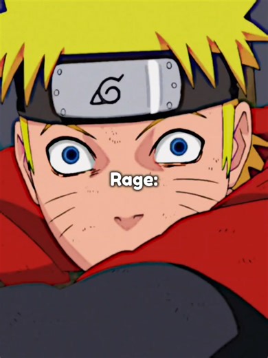 Naruto vs Pain: An Epic Clash of Titans