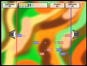 Clicker by ClickerGamesUniTec