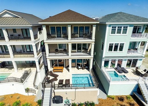 21 Singleton Beach Place - Vacation Homes of Hilton Head