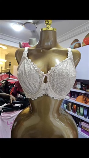 Bra and underwear haven on Instagram: "Lace non padded bra 40dd Price GHC 180"