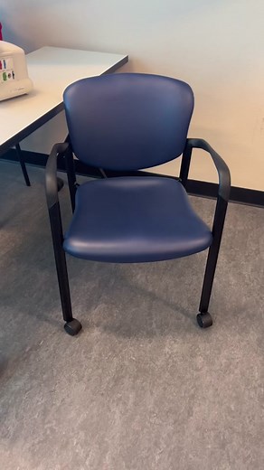 Safe Chairs for Easy Sitting and Standing