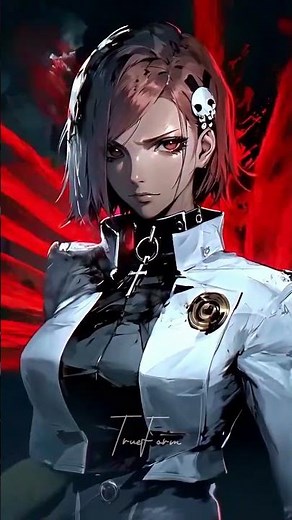 Cool Anime 4K Live Wallpapers 📱✨ #ai