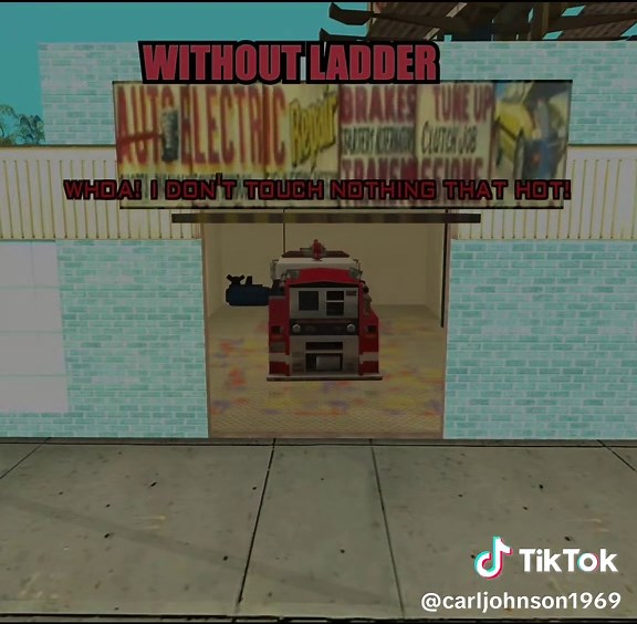 GTA San Andreas: 5 Hidden Facts (Part 3)