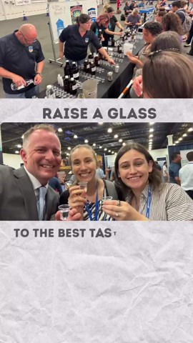 🏆 EBMUD water earns top honorsWe’re proud to announce that EBMUD won both the “People’s Choice” and “Best of the Best” awards at the California-Nevada Section American Water Works Association 2026… | EBMUD