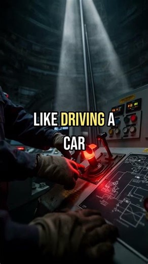 Soviet RBMK Reactor Design Flaw: The Law That Caused Chernobyl