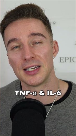 The Science Behind KPV for Inflammation