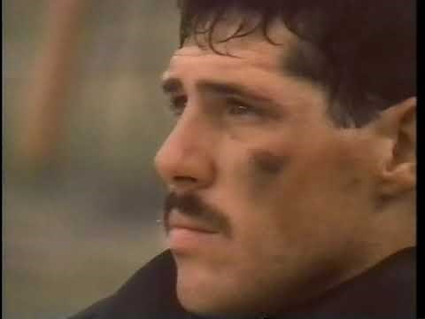 Atlanta Falcons - 1990 Season Highlights