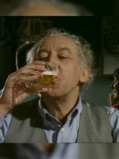 Didi und drei Bier: Kaffeeklatsch mit Humor